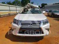 2016 Lexus GX photo