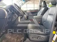 2016 Lexus GX photo