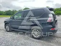 2016 Lexus GX photo