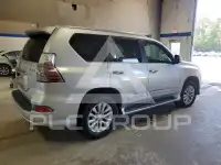 2016 Lexus GX фото