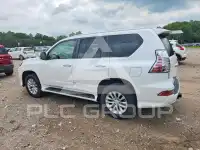 2016 Lexus GX photo