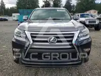 2016 Lexus GX photo