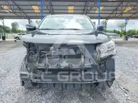 2016 Lexus GX photo