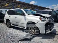 2016 Lexus GX фото