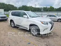 2016 Lexus GX photo