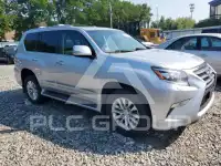 2016 Lexus GX фото
