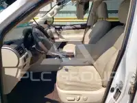 2016 Lexus GX photo