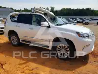 2016 Lexus GX photo