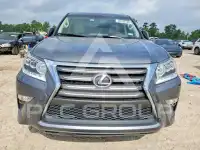 2016 Lexus GX фото