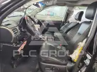 2016 Lexus GX фото