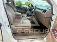 2016 Lexus GX фото
