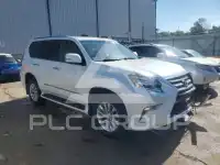 2016 Lexus GX фото