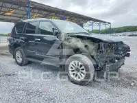 2016 Lexus GX photo