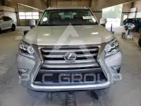 2016 Lexus GX фото