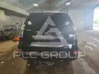 2016 Lexus GX фото