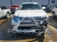 2016 Lexus GX фото