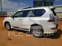 2016 Lexus GX photo