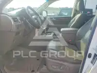 2016 Lexus GX photo