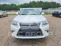 2016 Lexus GX photo