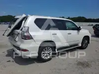 2016 Lexus GX фото