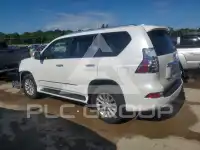 2016 Lexus GX фото