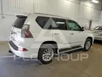 2016 Lexus GX фото