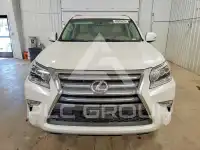 2016 Lexus GX фото
