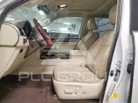 2016 Lexus GX фото