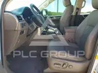 2016 Lexus GX photo
