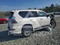 2016 Lexus GX фото