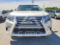 2016 Lexus GX photo