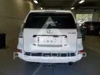 2016 Lexus GX фото