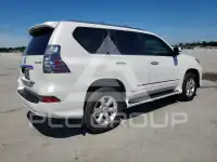 2016 Lexus GX photo
