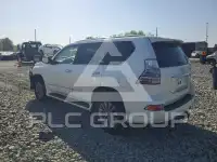 2016 Lexus GX фото