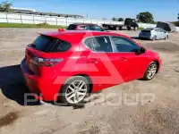 2016 Lexus CT фото