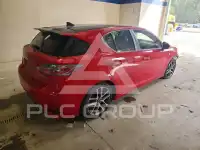 2016 Lexus CT photo