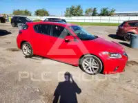2016 Lexus CT фото