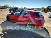 2016 Lexus CT фото