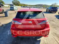 2016 Lexus CT фото