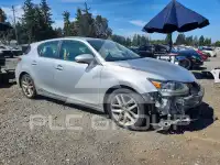 2016 Lexus CT200 фото