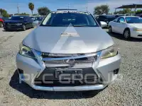 2016 Lexus CT200 фото