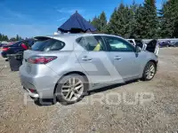 2016 Lexus CT200 фото