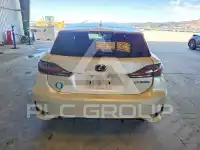 2016 Lexus CT200 photo