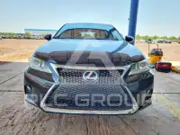 2016 Lexus CT200 photo