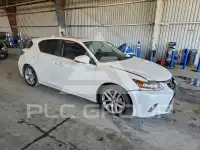 2016 Lexus CT200 photo