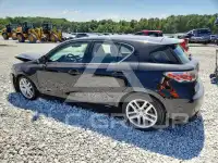 2016 Lexus CT200 photo