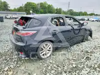 2016 Lexus CT200 photo