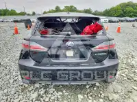 2016 Lexus CT200 photo