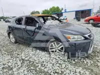 2016 Lexus CT200 photo