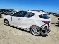2016 Lexus CT200 photo